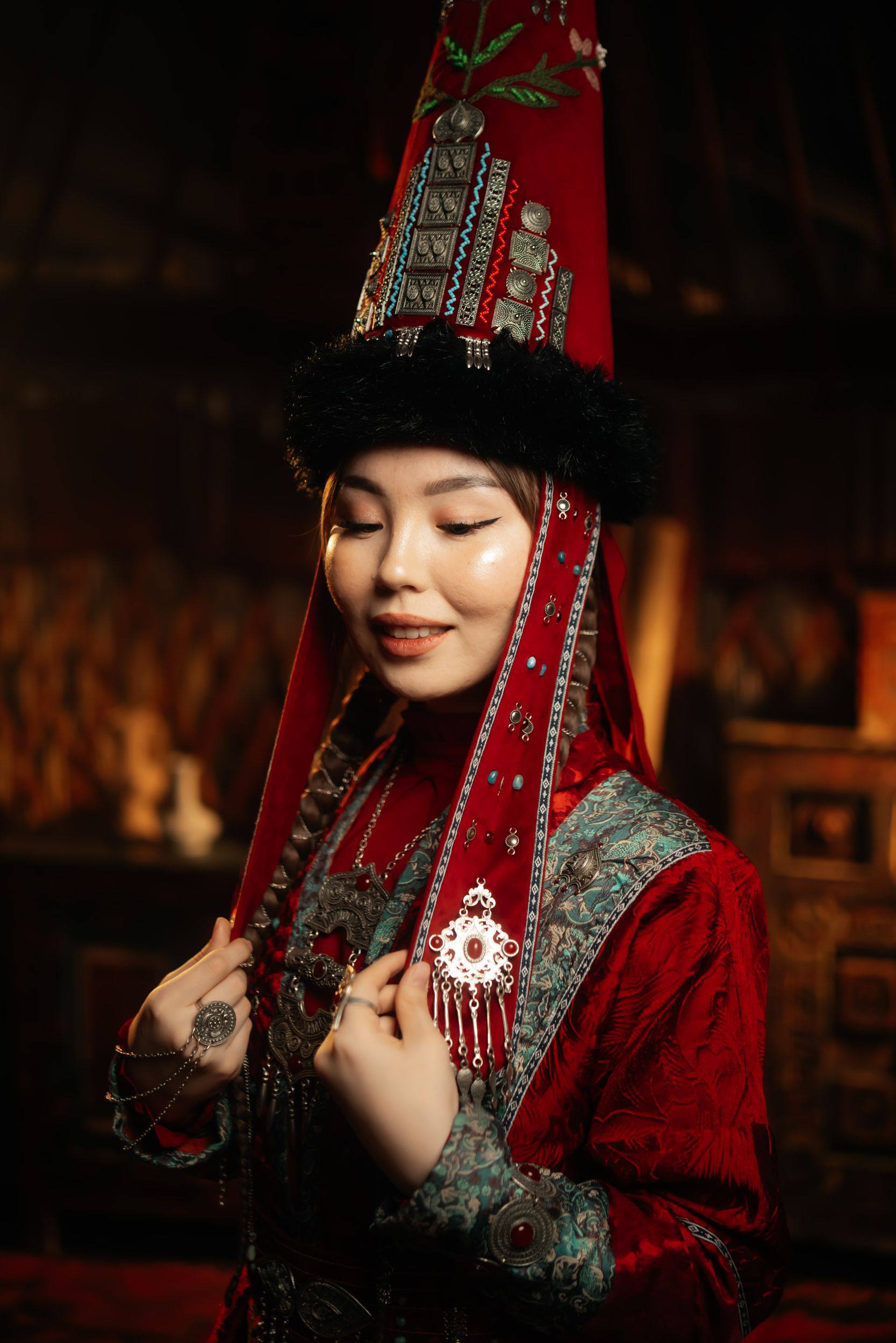 Тамирис